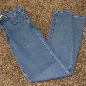 Forever 21 High Rise Jeans - 27